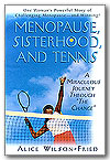 Menopause, Sisterhood, and Tennis