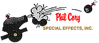 Phil Cory Special Effects