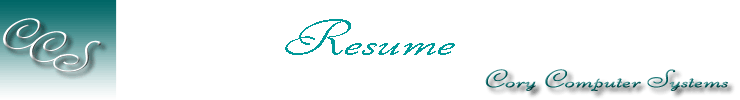 Resume