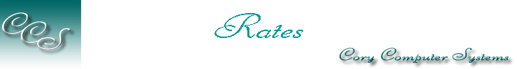 Rates